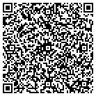 QR code with LOUNGING GATORS VAPORS contacts