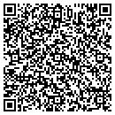 QR code with The Vips Cabin contacts