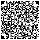 QR code with Majorsmoke.com contacts