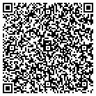 QR code with Miracle Touch Hair Salon Inc contacts