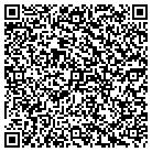 QR code with M Z Pam's Disc Cigarettes-More contacts