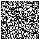 QR code with O V Cigarettes & More contacts