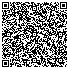 QR code with Radiant Crystals Entertainment contacts
