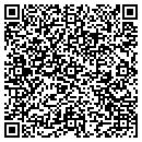 QR code with R J Reynolds Tobacco Company contacts