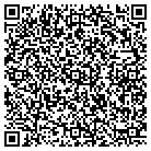 QR code with Mandel B Miller MD contacts