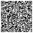 QR code with D & L Outfitters contacts