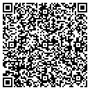 QR code with Honey Creek Ranch Inc contacts