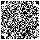 QR code with TheColdTurkey.com contacts