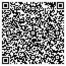 QR code with James A Goss contacts