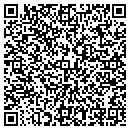 QR code with James Stahl contacts