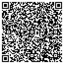 QR code with The Vape Loft contacts