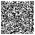 QR code with Ueta contacts
