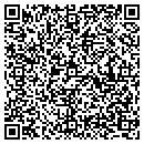 QR code with U & Me Cigarettes contacts