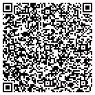 QR code with UpNVapors contacts