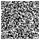 QR code with Oklahoma Trophy Ranch LLC contacts