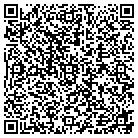 QR code with Vaperz contacts