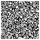 QR code with P B Odom III Construction CO contacts