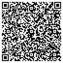 QR code with USA Hosts contacts