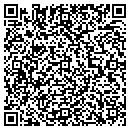 QR code with Raymond Plant contacts