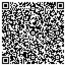 QR code with Rgw Services contacts