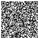 QR code with Senderosafaris contacts