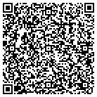 QR code with White Cloud Cigarettes contacts