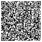 QR code with White Cloud Cigarettes contacts
