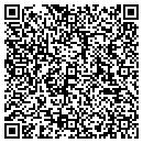 QR code with Z Tobacco contacts