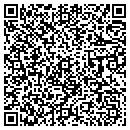 QR code with A L H Cigars contacts