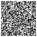 QR code with Azon Cigars contacts