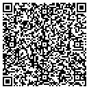 QR code with C Biggs And Associates contacts