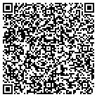 QR code with A & T Wildlife Management contacts