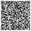 QR code with Audubon Dallas contacts