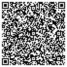 QR code with A World of Discovery Zoo contacts