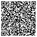 QR code with Beaks contacts