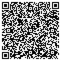 QR code with Benjamin Lenz contacts