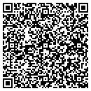 QR code with Howard Trucking Inc contacts