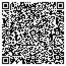 QR code with Carl Eftink contacts