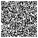 QR code with C M Webb Wildlife Management contacts