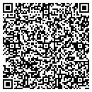 QR code with Cigars Inc contacts