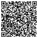 QR code with Dan Dourson contacts