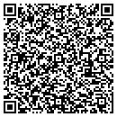 QR code with Cigars Inc contacts