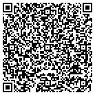 QR code with Dennis the Mennis Pest Control contacts