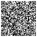 QR code with F-Kat Patrol contacts