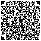QR code with Corona Cigar CO & Cigar Bar contacts