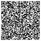 QR code with Gallatin Wildlife Association contacts