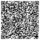 QR code with Galvin Wildlife Control contacts