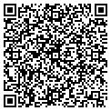 QR code with Gander Gone contacts