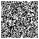 QR code with Gansman Farm contacts