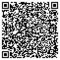 QR code with Cvia contacts